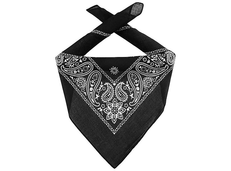 Lipodo Multifunktionstuch, (1-St), Bandana günstig online kaufen