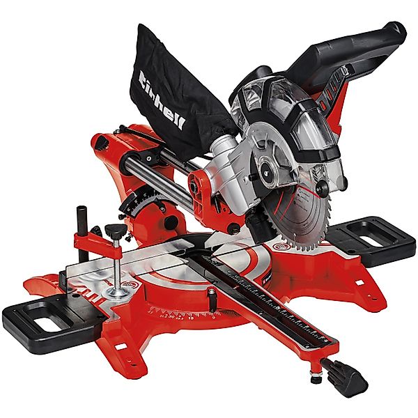 Einhell Gehrungssäge Einhell TC-SM 2131/2 Dual günstig online kaufen