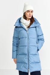 RICHROYAL Steppmantel oversized, mit Reißverschlüssen an günstig online kaufen