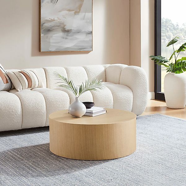 SalesFever Couchtisch "Design-Couchtisch für stilvolles Wohnen", (1 St.), m günstig online kaufen