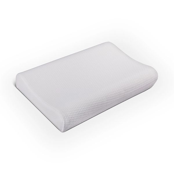 Bestgoodies Nackenstützkissen, Bezug: Polyester, Nackenkissen Memory günstig online kaufen