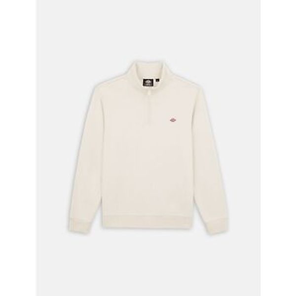 Dickies  Sweatshirt OAKPORT 1/4 ZIP - DK0A4XD4-F90 WHITECAP GRAY günstig online kaufen