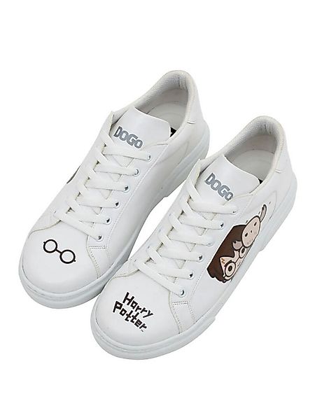 DOGO Sneaker "Ace Sneakers Life Goes On Damen Sneaker / Female", Vegan günstig online kaufen