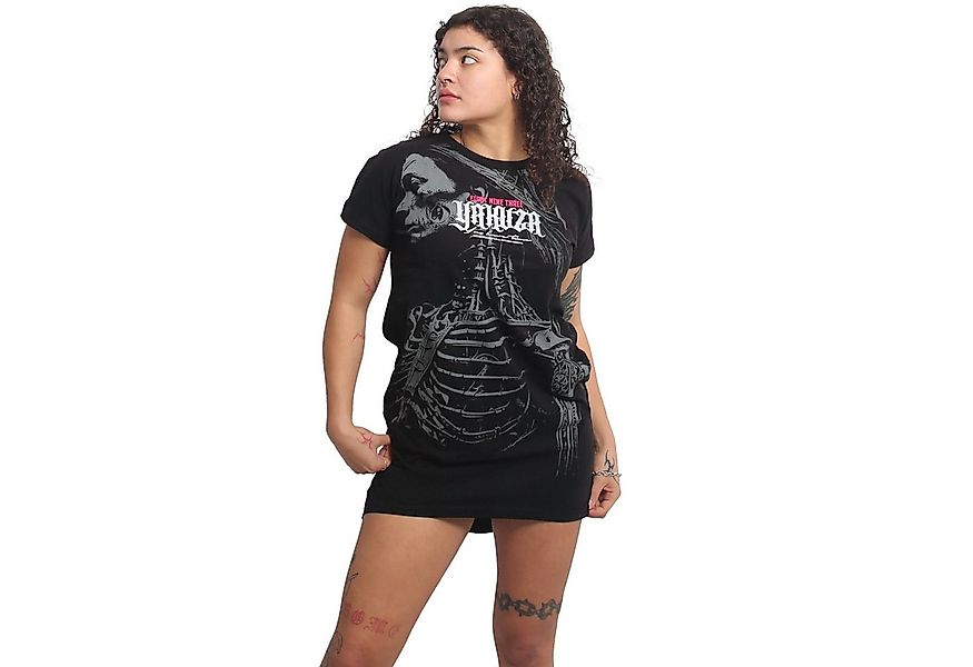 YAKUZA Shirtkleid Insights günstig online kaufen