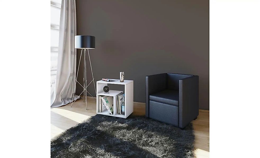 VCM Couchtisch Holz Beistelltisch Couchtisch Sofatisch günstig online kaufen