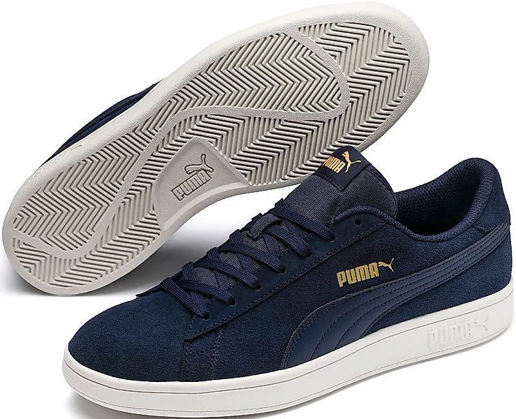 PUMA Sneaker "Puma Smash v2" günstig online kaufen