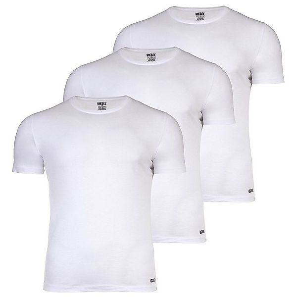 Diesel T-Shirt Herren T-Shirt, 3er Pack - RANDAL, Unterhemd günstig online kaufen