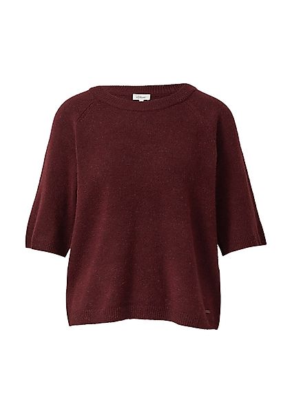 S.oliver Damen Pullover 2167999 günstig online kaufen