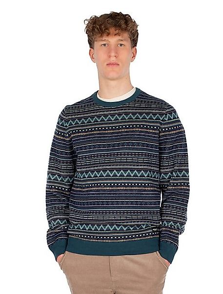 iriedaily Strickpullover IrieDaily Mineo Crew Knit (1-tlg) günstig online kaufen