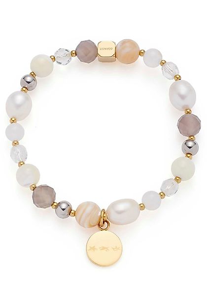 LEONARDO Armband Bicolor Hope, 022633, mit günstig online kaufen