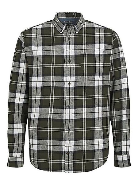 Jack & Jones Langarmhemd günstig online kaufen