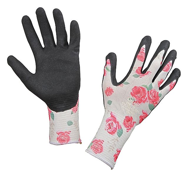 Kerbl Gartenhandschuhe Luminus WithGarden günstig online kaufen