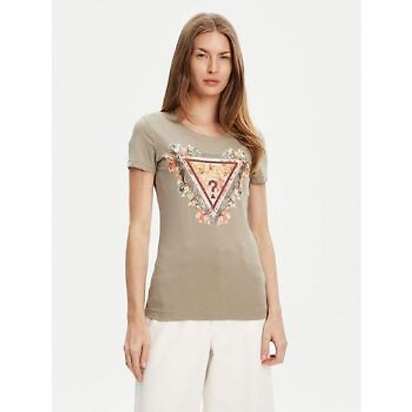 Guess  T-Shirts & Poloshirts W5YI08 J1314-G8CJ günstig online kaufen