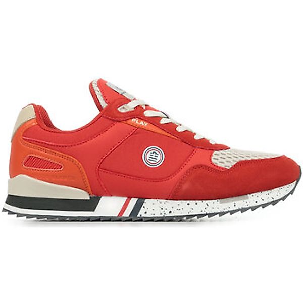 Serge Blanco  Sneaker Chamonix Bicolore günstig online kaufen
