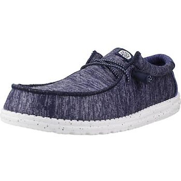 HEYDUDE  Sneaker WALLY SPORT KNIT günstig online kaufen
