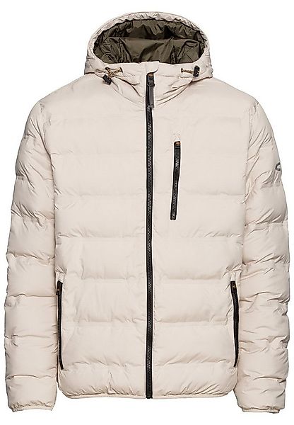 camel active Funktionsjacke teXXXactive® Funktionsjacke günstig online kaufen