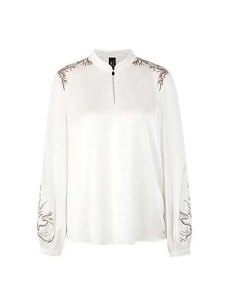 Marc Cain Blusenponcho Marc Cain Collection / Da. Bluse / Bluse günstig online kaufen