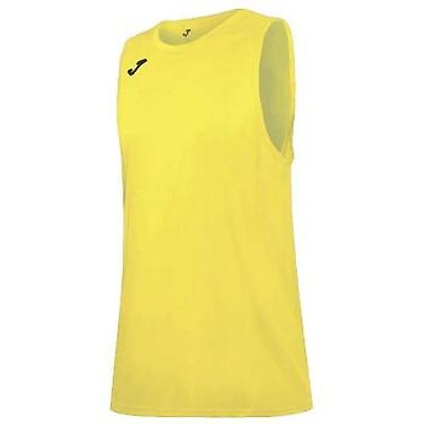 Joma  Tank Top T-shirt sans manches  Combi Jaune günstig online kaufen