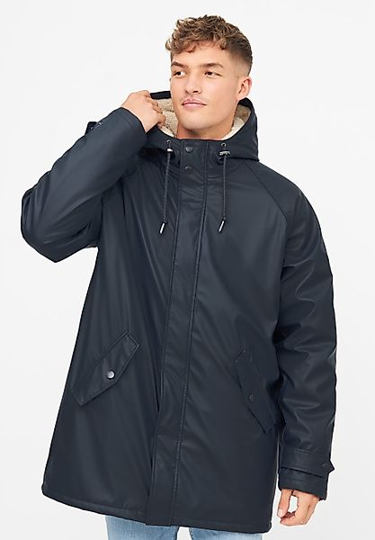 Derbe Winterjacke Trekholm Wasserabweisend, mit versiegelten günstig online kaufen