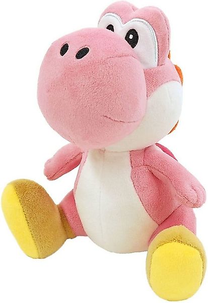 Together Plus Plüschfigur Yoshi rosa günstig online kaufen
