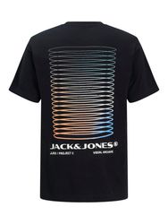 Jack & Jones Print-Shirt JCOCALMA BACK günstig online kaufen