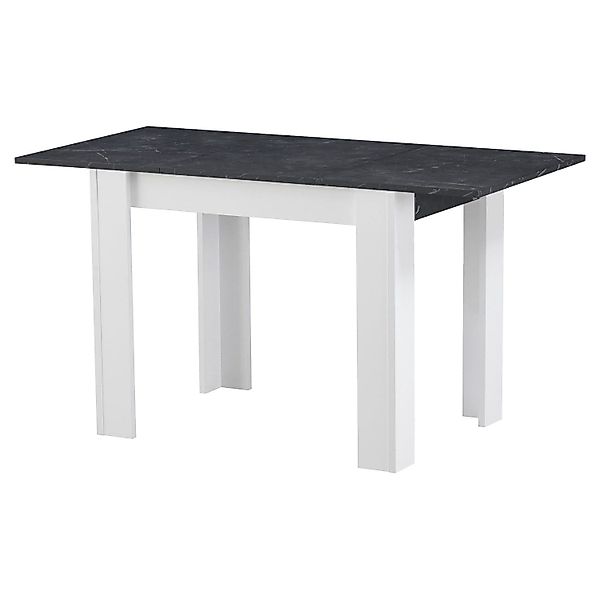 B&D home Esstisch LIVIUS, ausziehbar, 80-120cm günstig online kaufen