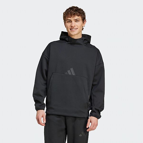 adidas Sportswear Kapuzensweatshirt "M Z.N.E. HD" günstig online kaufen