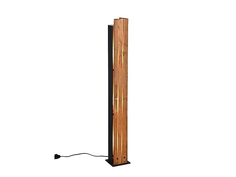 TRIO Leuchten LED Stehlampe, Dimmfunktion, LED wechselbar, warmweiß, kleine günstig online kaufen