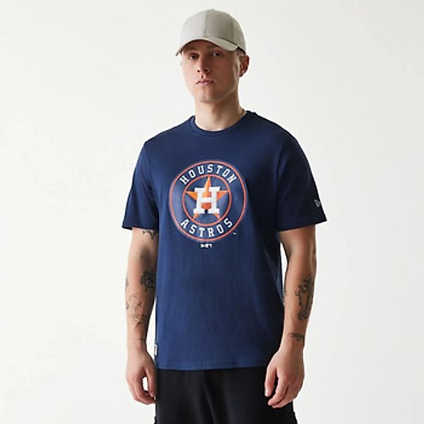 New-Era  T-Shirt T-shirt Houston Astros Nos MLB Regular günstig online kaufen