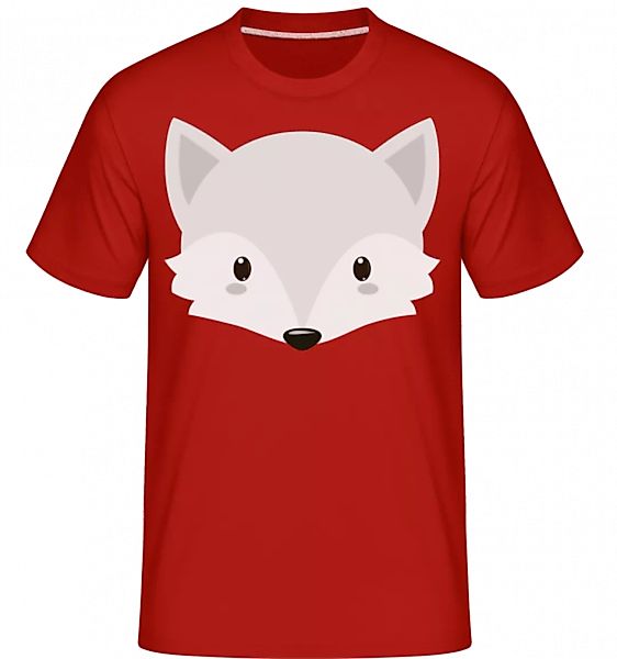 Fuchs Comic · Shirtinator Männer T-Shirt günstig online kaufen