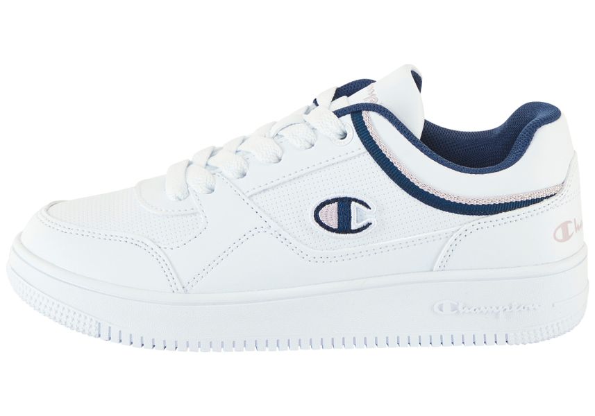 Champion RD18 LOW Sneaker günstig online kaufen