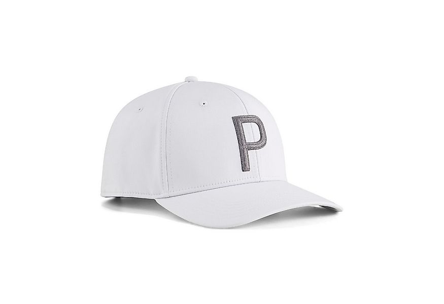 PUMA Flex Cap Heritage P Tech Golf Cap Herren günstig online kaufen