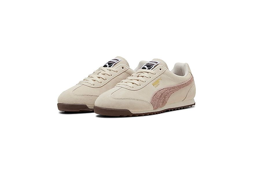 PUMA ARIZONA SD Sneaker mit Schnürverschluss, mit profiliertem Gummi-Laufso günstig online kaufen