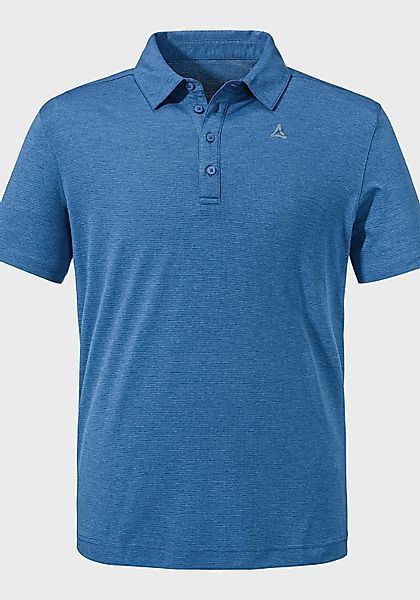 Schöffel Poloshirt CIRC Polo Shirt Tauron günstig online kaufen