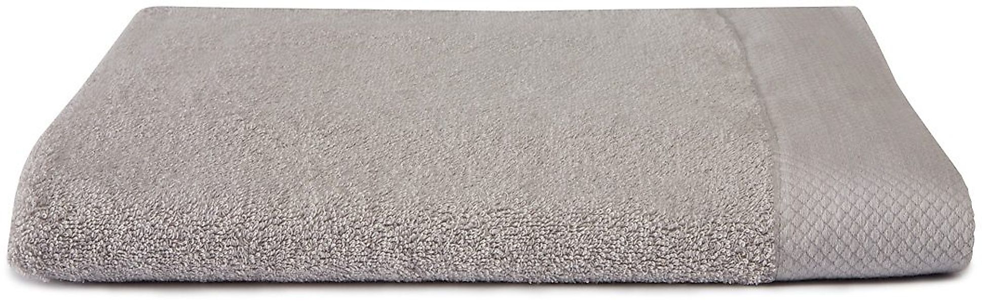 Seahorse Duschtuch »Seahorse Pure«, (1 St., Badetuch 70 x 140 cm), 100% sup günstig online kaufen