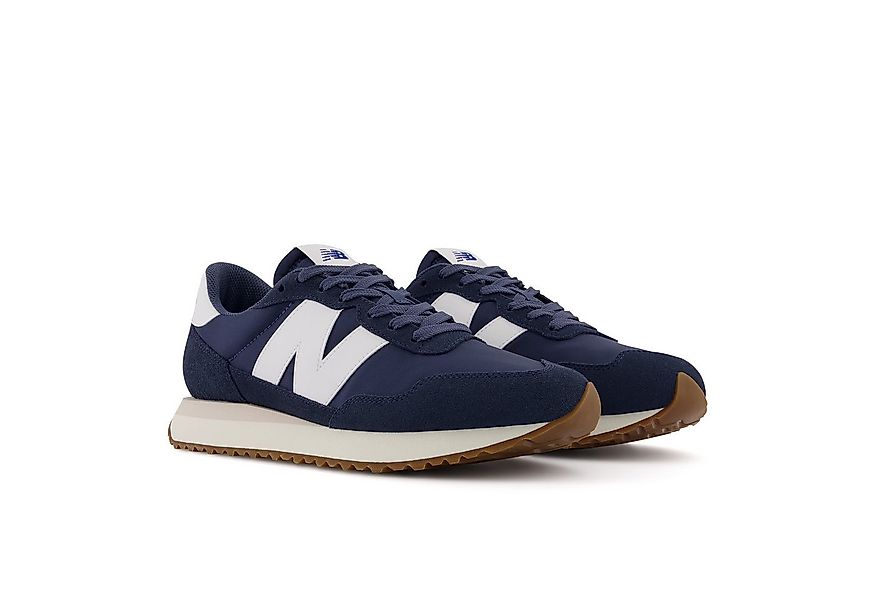 New Balance M237 Sneaker vom New Balance 327 inspiriert günstig online kaufen