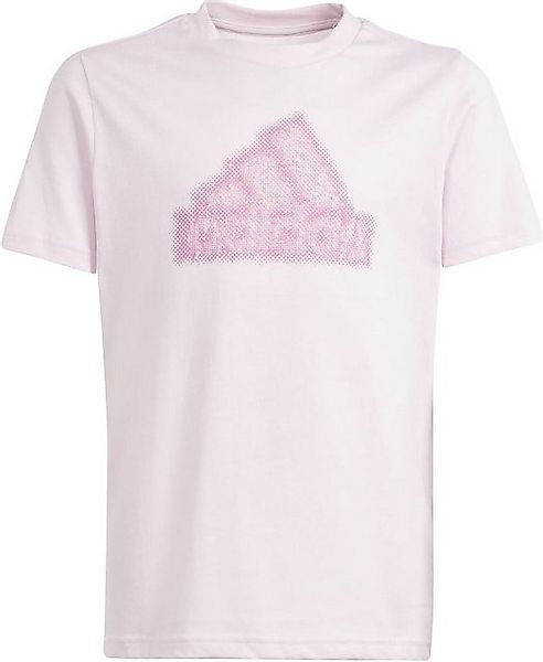 adidas Performance Kurzarmshirt FI G TEE CLPINK günstig online kaufen