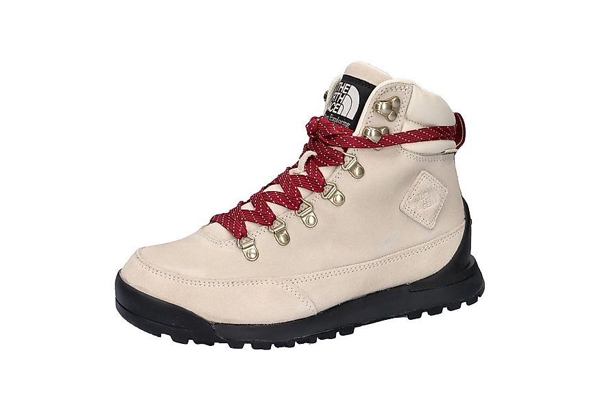 The North Face The North Face Damen Winterstiefel Back-To-Berkeley IV Lea W günstig online kaufen