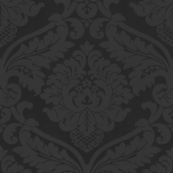 A.S. Création Vliestapete Black & White günstig online kaufen