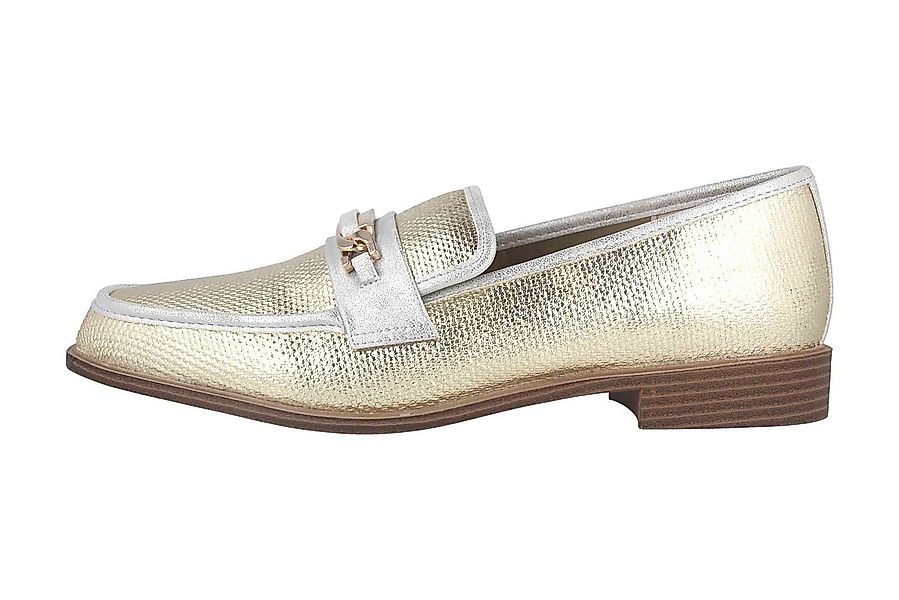 LadyPepp 2AA1651913 (2BB3711901) Gold Slipper günstig online kaufen
