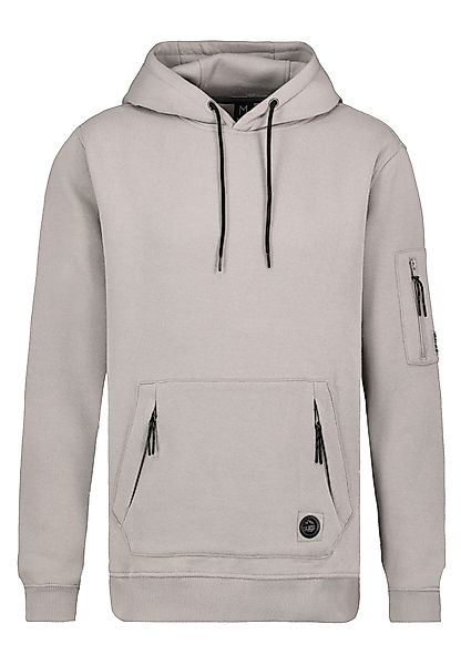 SUBLEVEL Hoodie Praktische Funktionalität mit trendigem günstig online kaufen