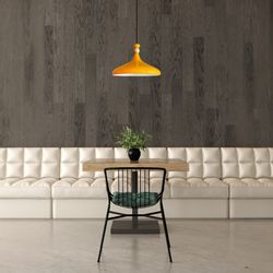 Bamyum Pendelleuchte Pendelleuchte Ø35 cm Metall günstig online kaufen