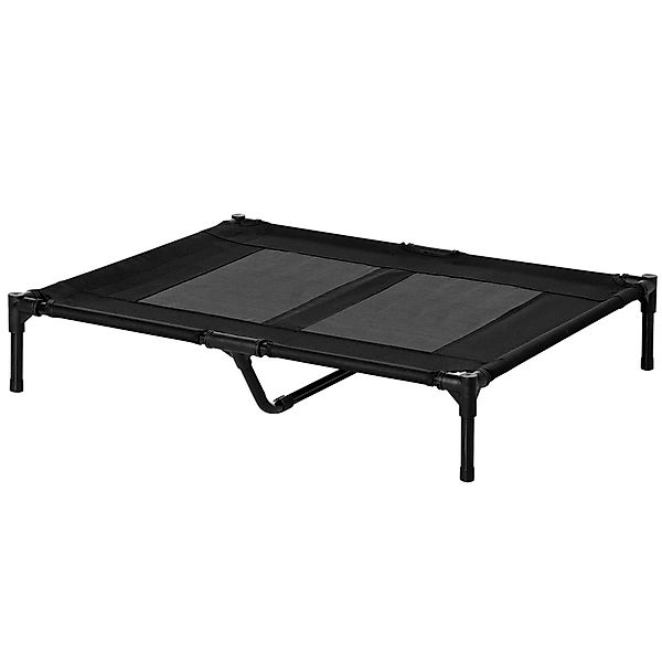 PawHut Tierbett Schlafplatz, Hundesofa, Katzenbett, Oxford-Gewebe, günstig online kaufen