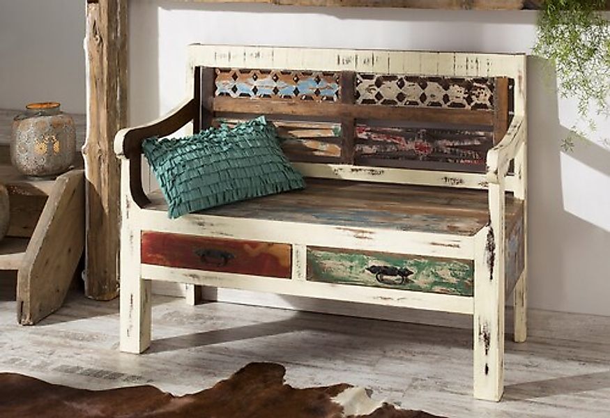 OTTO home Sitzbank "Goa" günstig online kaufen