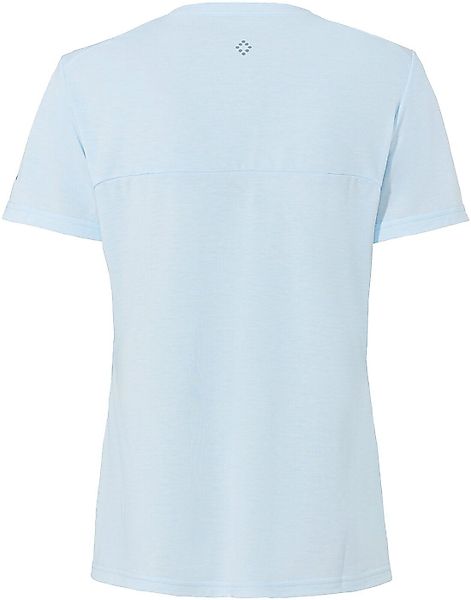 VAUDE Funktionsshirt Wo Skomer Print T-Shirt günstig online kaufen