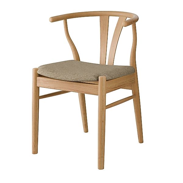 Hammel Furniture Stuhl »Freja, Esszimmerstuhl, Wohnzimmerstuhl«, Massivholz günstig online kaufen