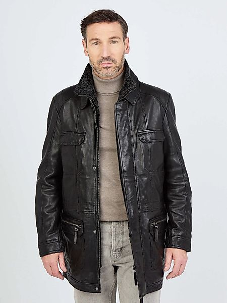 JCC Ledermantel "41607" günstig online kaufen