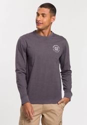 H.I.S Langarmshirt (Packung, 2-tlg., 2er-Pack) Langarm, günstig online kaufen