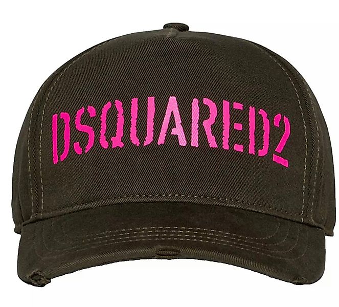 Dsquared2 Baseball Cap DSQ2 Canadian Tradition günstig online kaufen