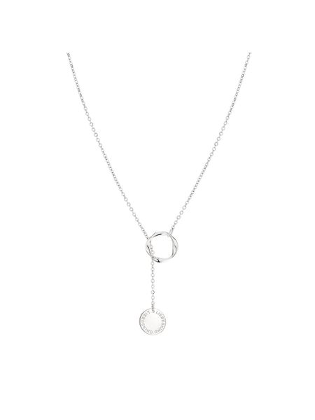 Liebeskind Berlin Edelstahlkette Edelstahl günstig online kaufen